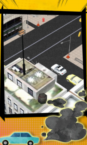 城市交通极限模拟安卓2023下载