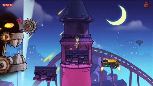 触不到的你免费版苹果版