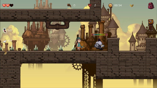 触不到的你免费版苹果版