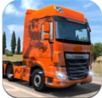 顶级卡车驾驶