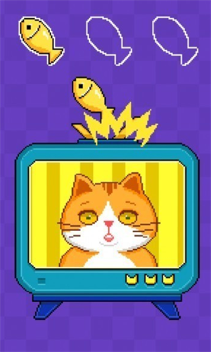 猫咪积木安卓2023最新版