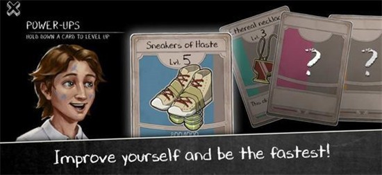 鬼修女3迷宫无尽逃亡