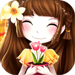 花花姑娘之魔法花园下载免费版本