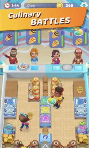 厨房之星安卓版下载安装