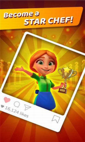 厨房之星安卓版下载安装