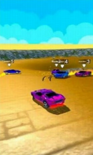 真实赛车极限竞速安卓下载2023