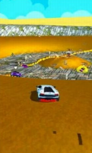 真实赛车极限竞速安卓下载2023