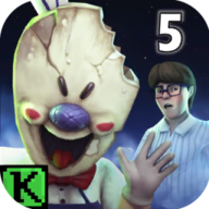 恐怖冰淇淋5手机版苹果版