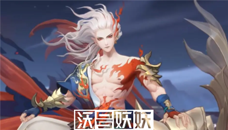 阴阳师鬼吞花合战皮肤怎么样