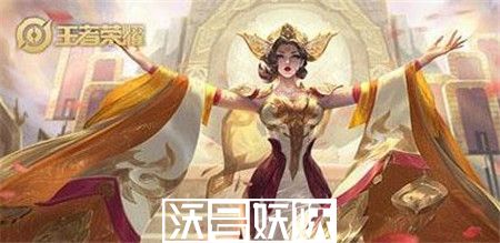 王者荣耀武则天连招技巧有哪些