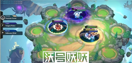 金铲铲之战S9爆料有什么