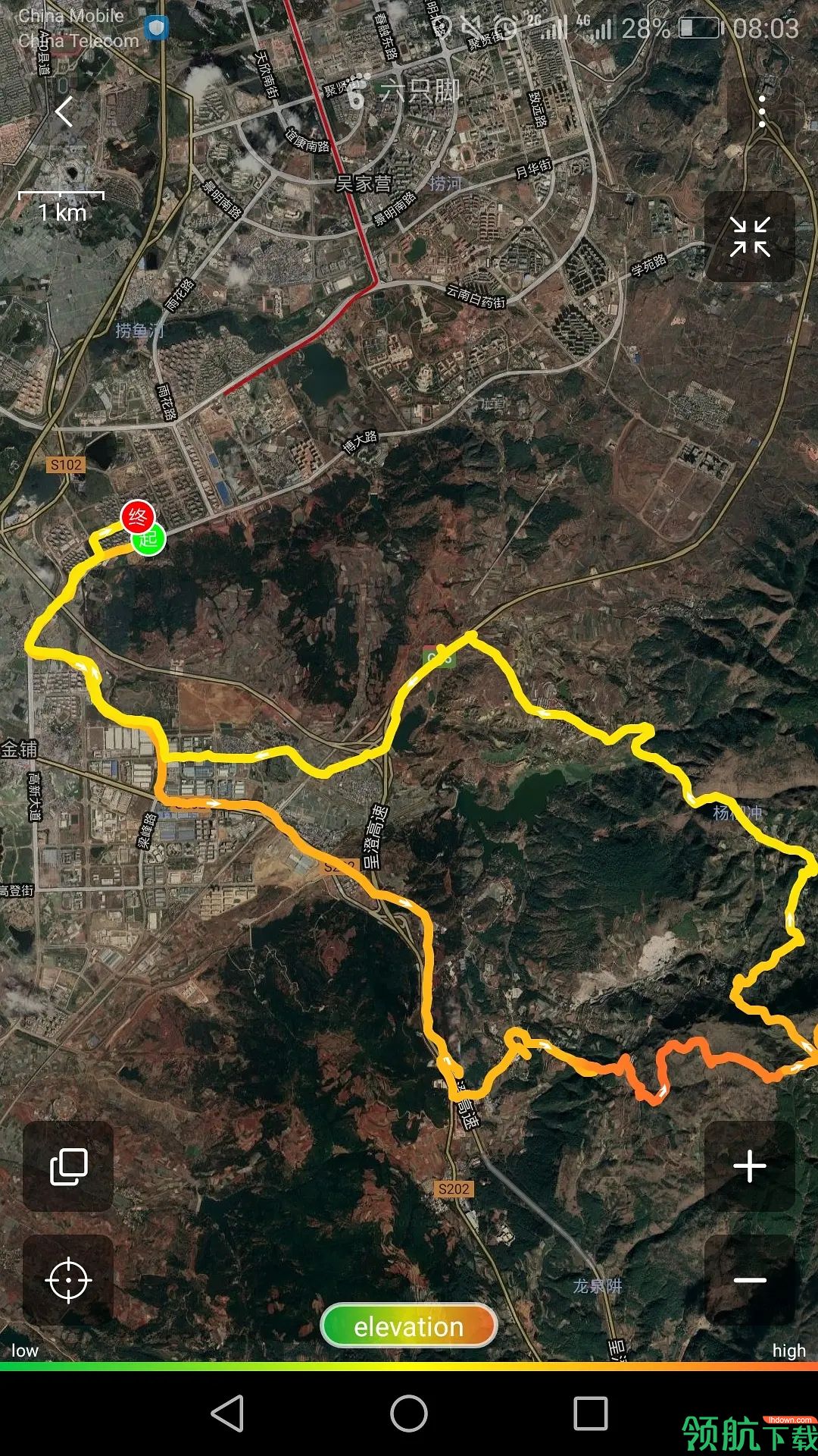 六只脚APP官方最新版