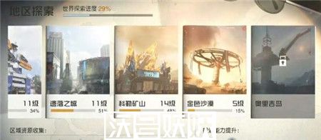 黎明觉醒生机沙尘暴防护服怎么获得