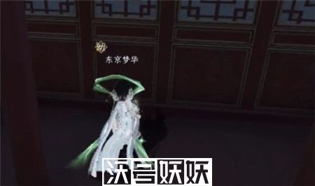 逆水寒手游甜水寻芳任务怎么完成