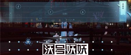 逆水寒手游甜水寻芳任务怎么完成