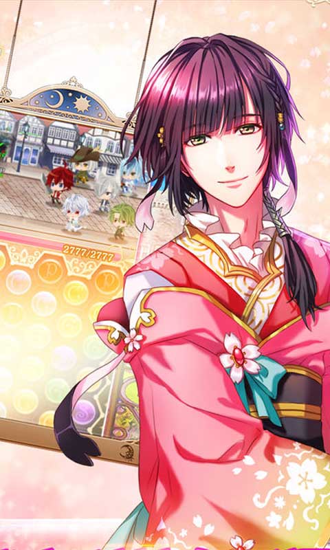 梦王国与沉睡的100王子免费版