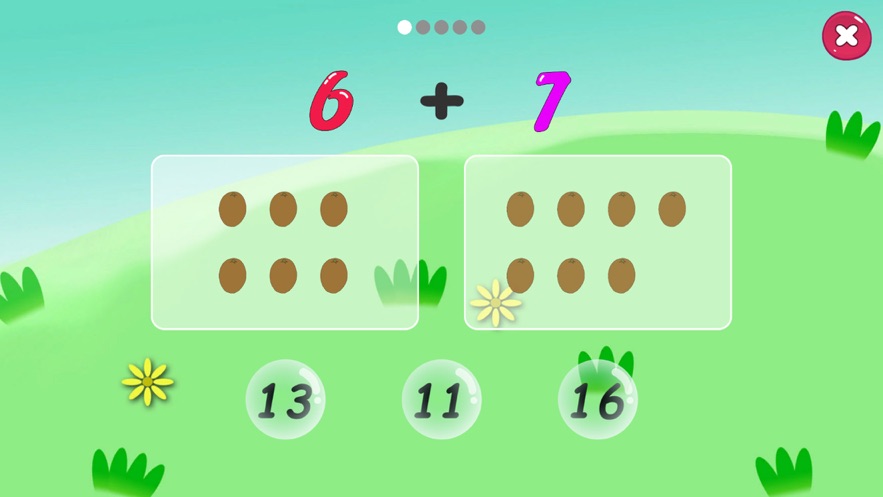 宝宝早教小镇安卓版下载2023