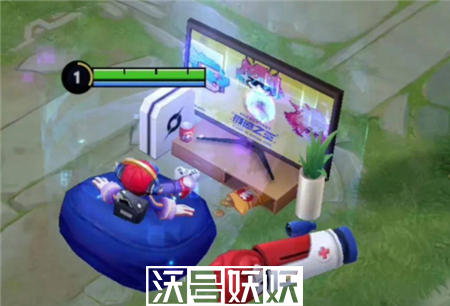 王者荣耀电玩系列新皮肤有哪些