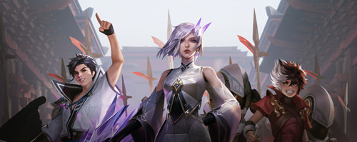 王者荣耀单机版ios版免费版