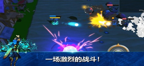 昆虫冒险战争下载安装2023版本