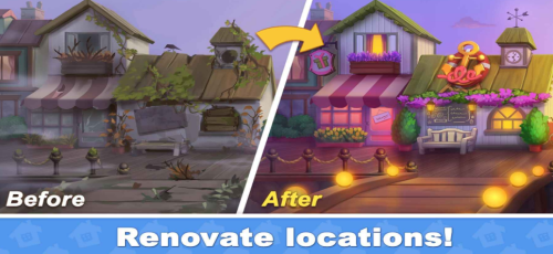 城镇爆炸城市修复2023版本下载安装