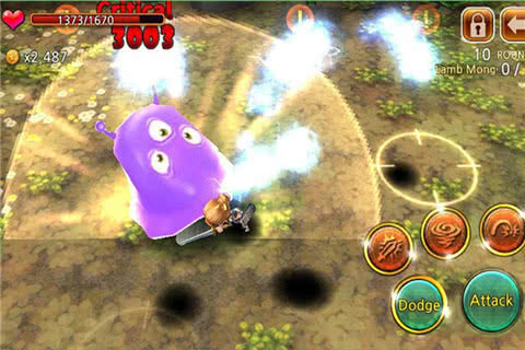 神秘力量苹果手机下载