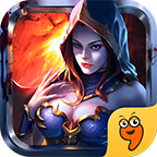 神秘力量苹果手机下载