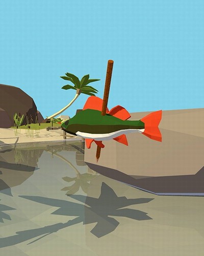 生存大师3D安卓版最新版下载