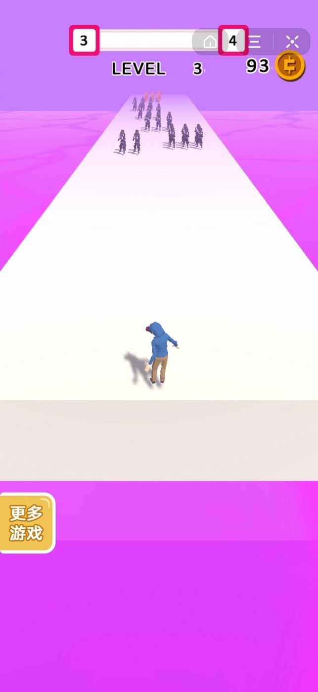 踹开一切(Pushem All)