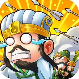 霸战三国2023最新下载