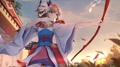 姬魔恋战纪官网版ios免费下载