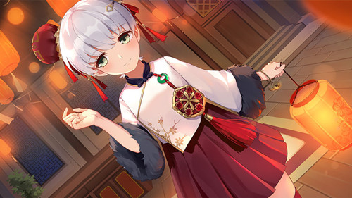 姬魔恋战纪官网版ios免费下载