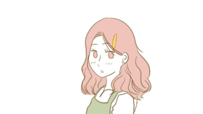 我想要你注意到我(IWantYouToNoticeMe)