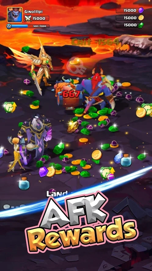 监护人时代(Age of Guardians)