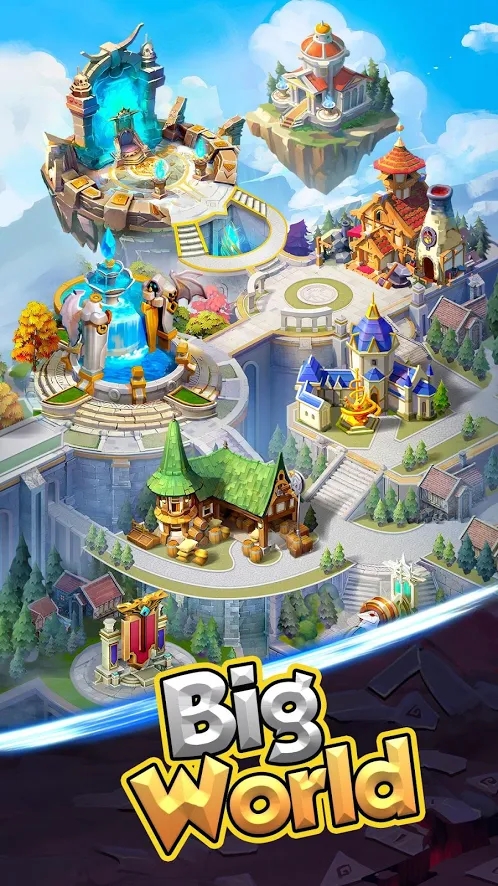 监护人时代(Age of Guardians)