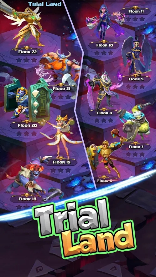 监护人时代(Age of Guardians)