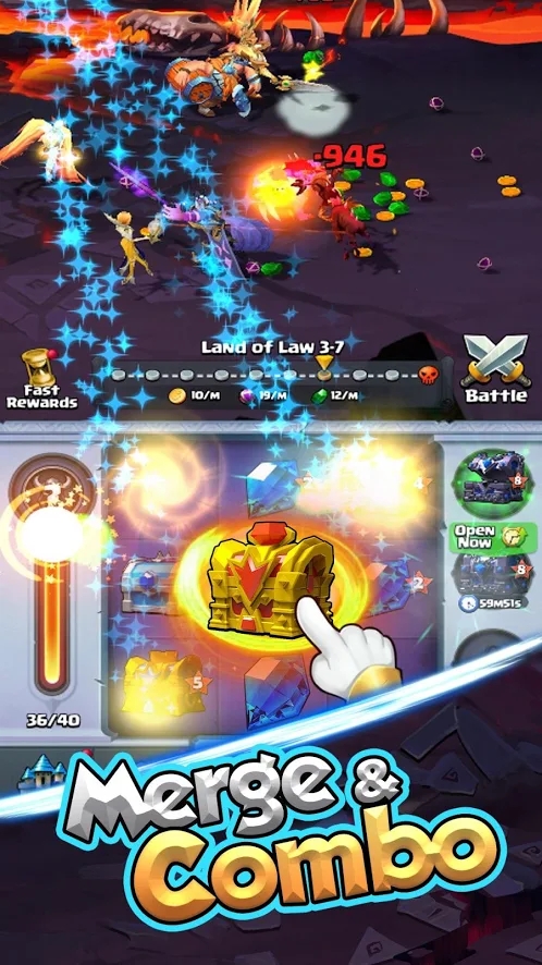 监护人时代(Age of Guardians)