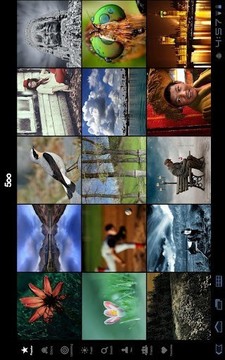 500px世界顶级摄影社区APP版