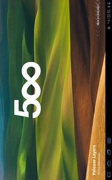 500px世界顶级摄影社区APP版