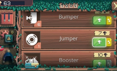 夏日追逐者游戏