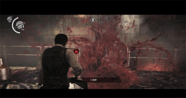 恶灵附身云游戏