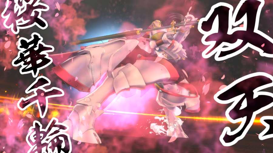 樱花革命绽放的少女们