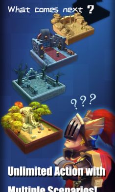 地牢打击者安卓版2023下载