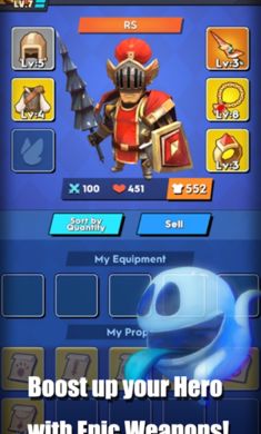 地牢打击者安卓版2023下载