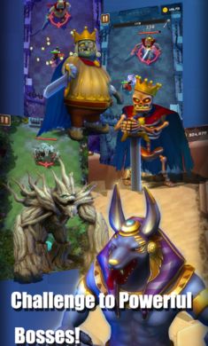 地牢打击者安卓版2023下载