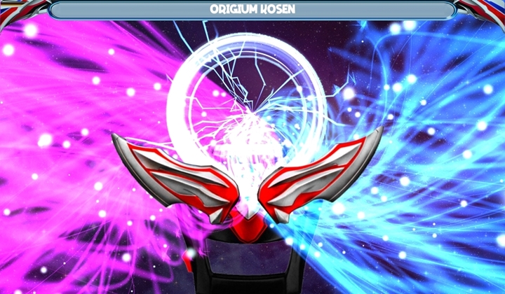 dx欧布圆环模拟器最新下载