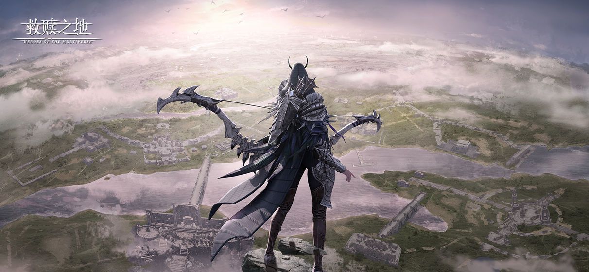 救赎之地破解版app下载最新版