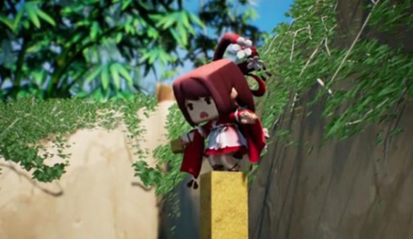 迷你世界app花小楼