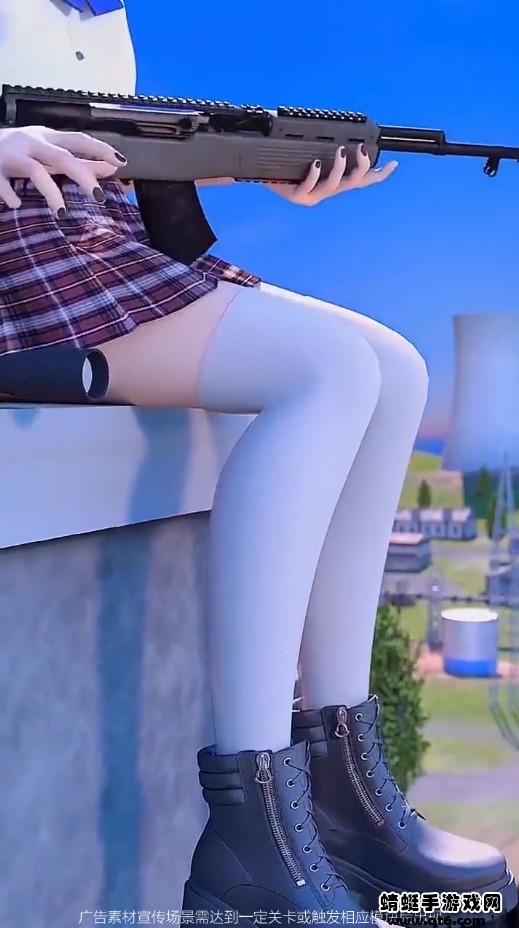 荣耀狙击手小游戏