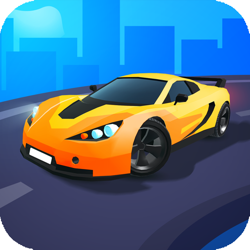 飞车驾驶ios版下载安装